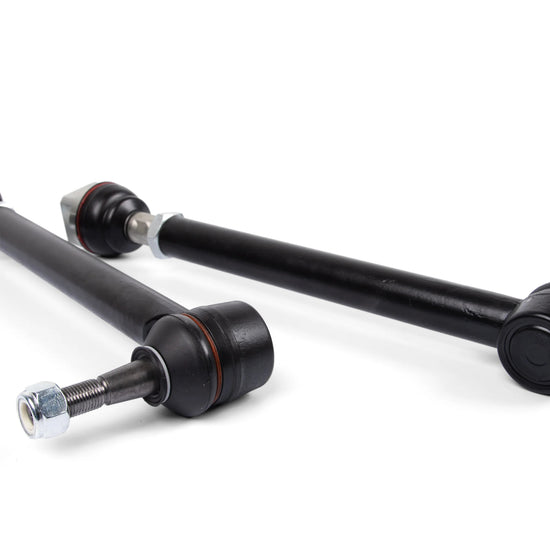 BDS Suspension 2011+ Chev/GMC Heavy Duty Tie Rod Kit
