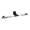 Dual Steering Stabiliser Kit with Fox 2.0" Shocks