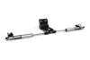 Dual Steering Stabiliser Kit w/ Fox 2.0 Shocks