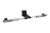 Dual Steering Stabiliser Kit with Fox 2.0" Shocks