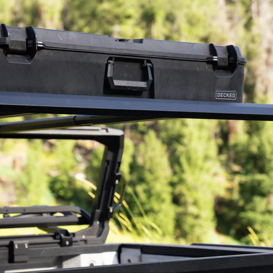 D-co Case Mounting Kit for T-Track
