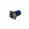 Rear SumoSprings - 450kg - Dark Blue