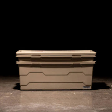 Decked Australia Payloader 133 Desert Tan 2-Pack