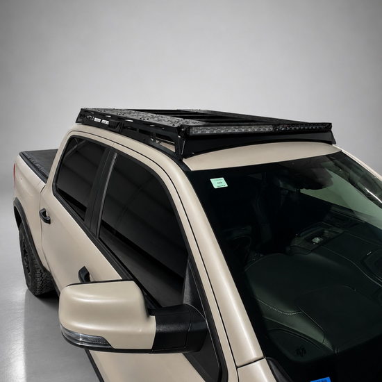 Adventure Rails™ MAX Roof Rack