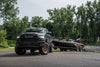 3" Lift Kit with Fox 2.5", Suits Rebel, Factory Standard Bore