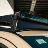Adventure Rails™ MAX Roof Rack, Lightbar Compatible suits Ram 1500 DT (2019-2025) by Outback Kitters