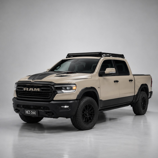 Adventure Rails™ MAX Roof Rack