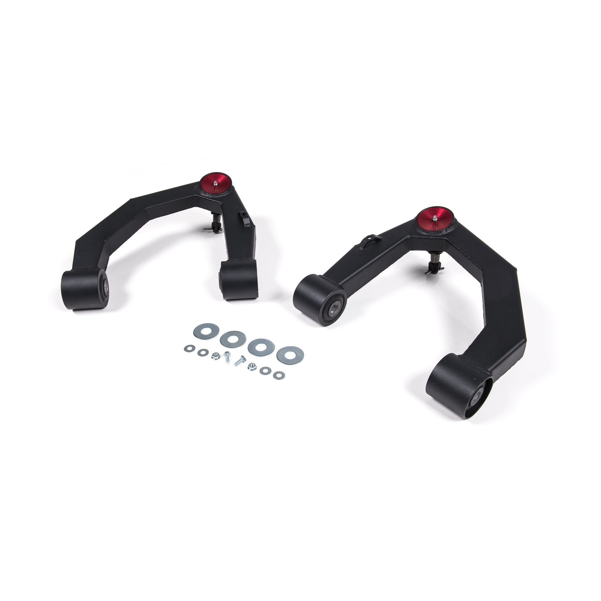 Upper Control Arms, Set of 2