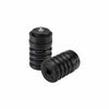 Rear SumoSprings - 680kg - Black
