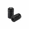 Rear SumoSprings - 680kg - Black