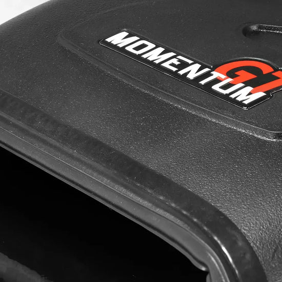 V8 5.0L Cold Air Intake System Momentum GT w/Pro 5R Filter