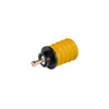 Front SumoSprings - 635kg - Yellow
