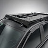 Adventure Rails™ MAX Roof Rack, Lightbar Compatible