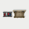 Custom Foam for Sixer 16 Case
