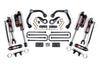 3" Lift Kit with Fox 2.5" Shocks