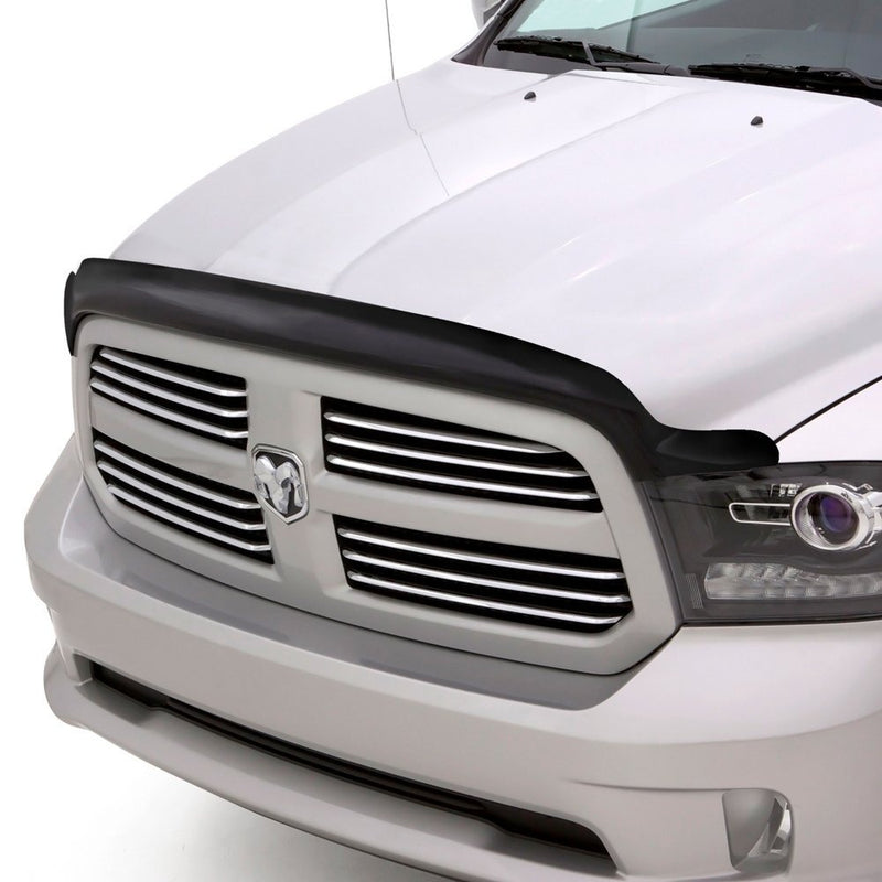 Smoke Bonnet Protector