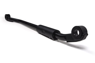 Front Adjustable Track Bar