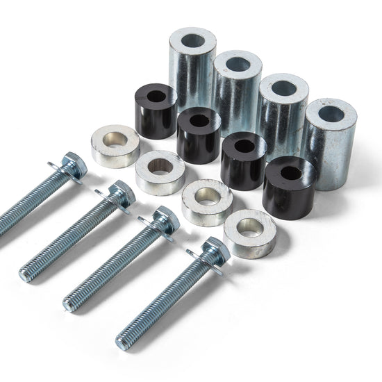 BDS Suspension 2019+ RAM 1500 Carrier Bearing Drop Kit