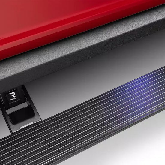 PowerStep XL Electric Running Boards