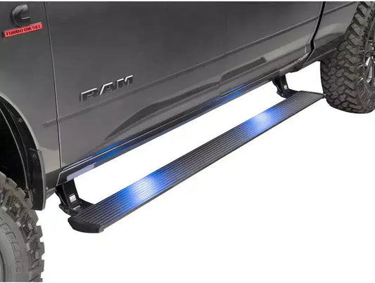PowerStep Electric Running Boards