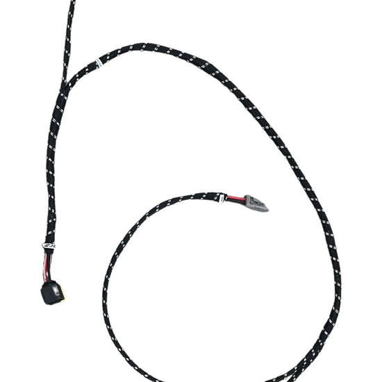 Pre Runner Bar Wiring Harness for 2 x Side Lights & Optional Front Lightbar