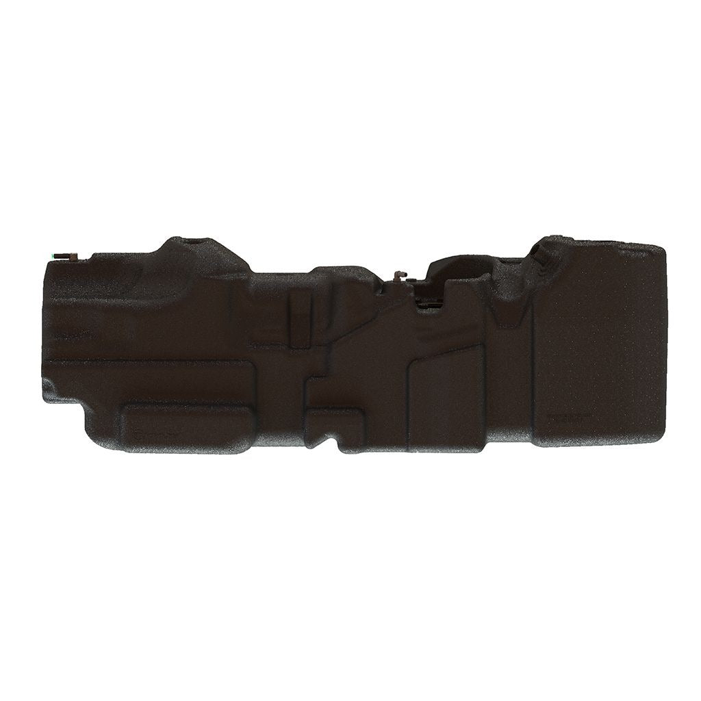 Long Range Fuel Tank, 197L, Crew Cab, 6'4 Tub