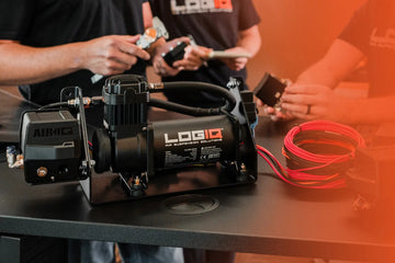 Why Choose Logiq Airbags?