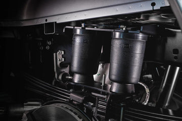 Logiq Airbags at America’s Garage