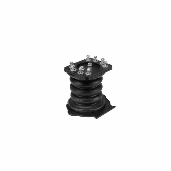 Rear SumoSprings Heavy Duty Rebel - 2,267kg - Black