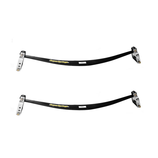 Rear SuperSprings - 860kg