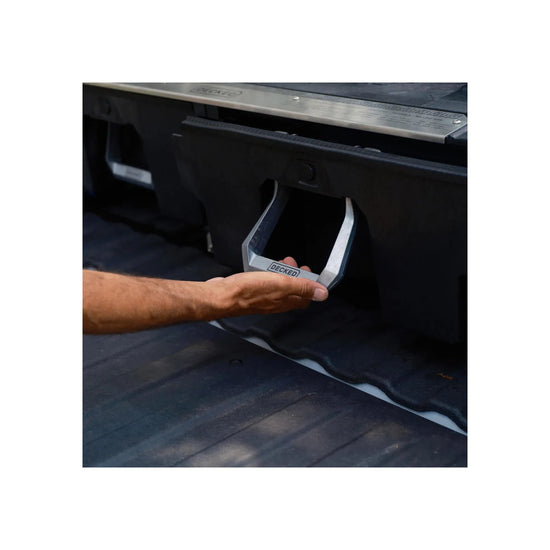 Drawer System + Premium Accessory Pack