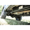 2-3" Lift Kit with Fox 2.0" Snap Ring Shocks