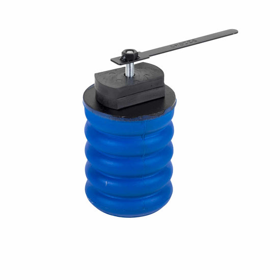 Rear SumoSprings - 450kg - Light Blue