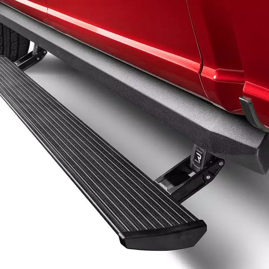 PowerStep XL Electric Running Boards