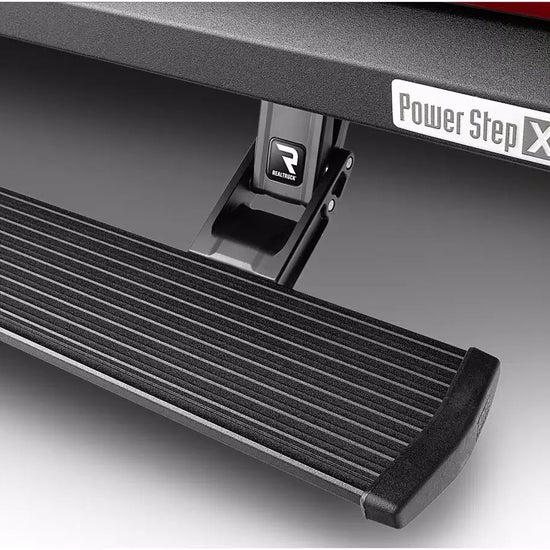 PowerStep XL Electric Running Boards
