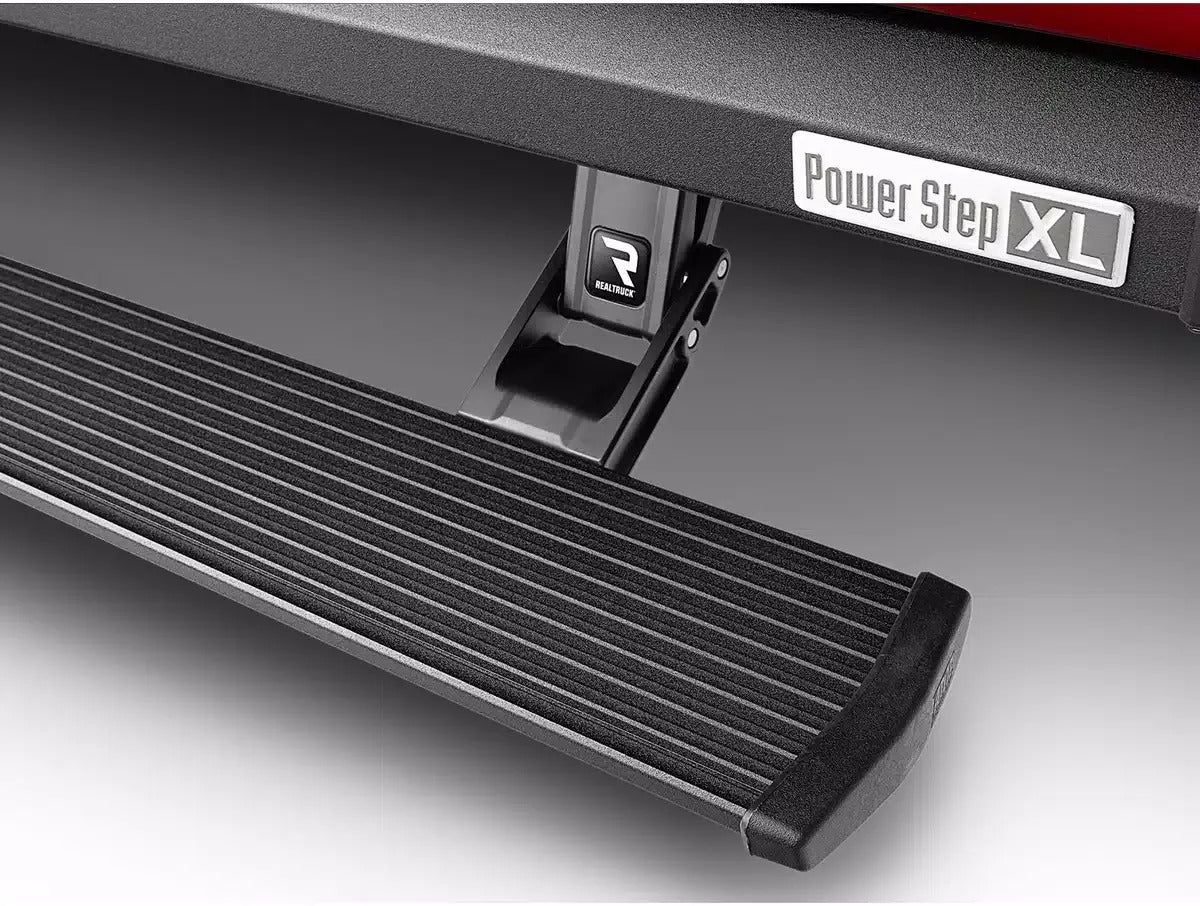 PowerStep XL Electric Running Boards