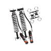 Front Fox Performance Elite Series 2.5" Coilover Remote Reservoir DSC Shocks, Suits 3.5" Lift, Set of 2