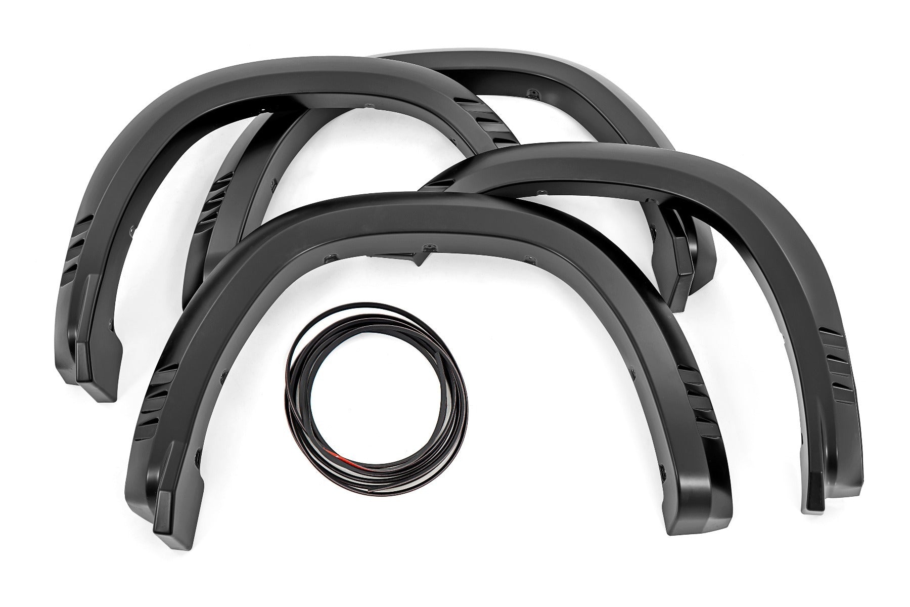 2" SF1 Fender Flares