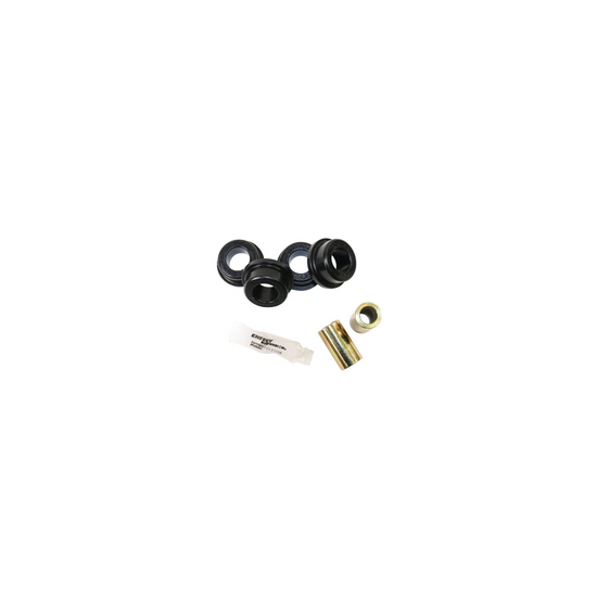 Service Kit: Bushings for Rear Adjustable Track Bar