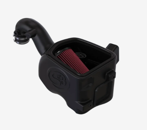 Cold Air Intake for 2019-2026 Ram 1500 / 2500 / 3500 5.7L Hemi (New Body Style)