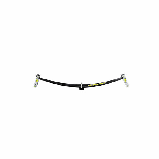 Rear SuperSprings - 1315kg