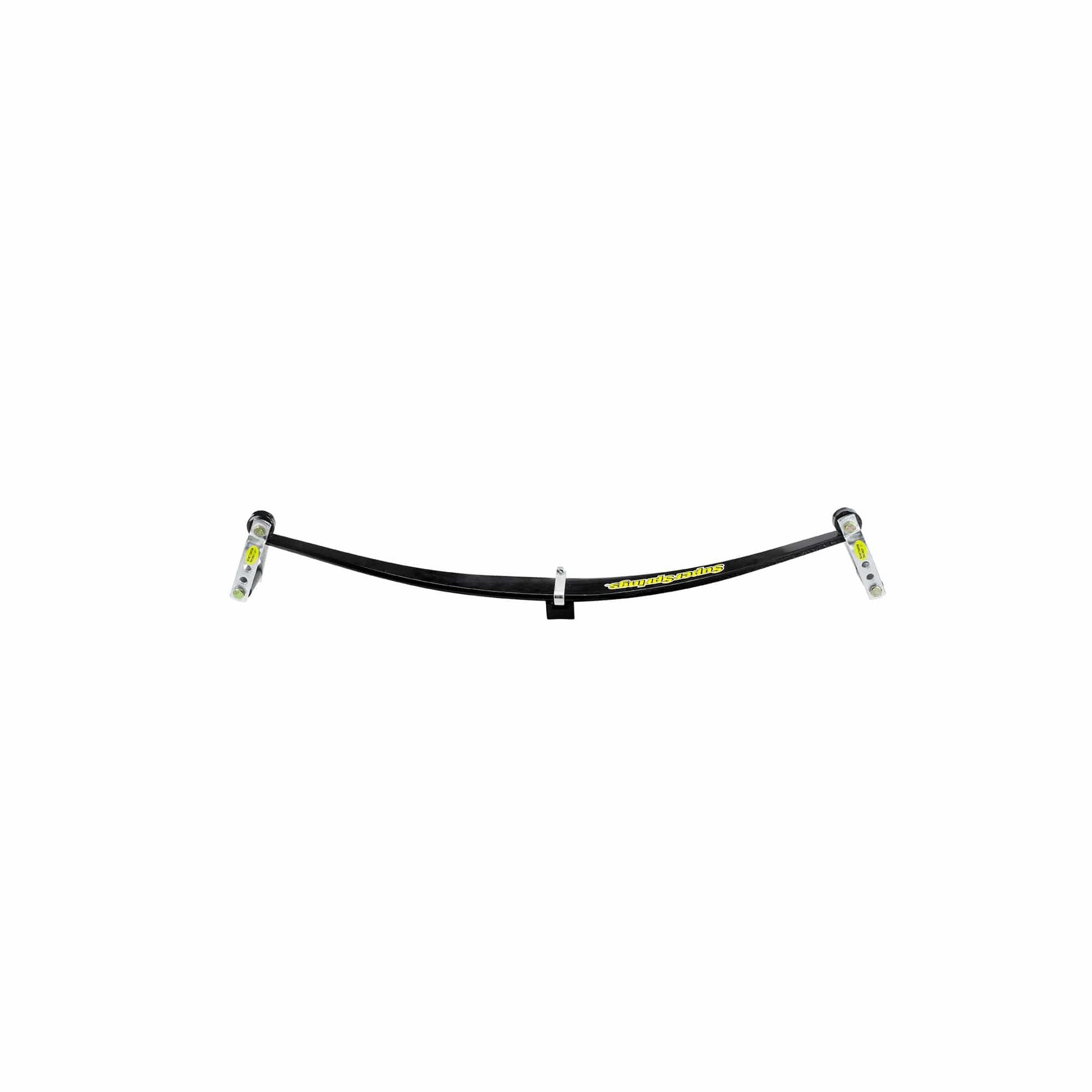 Rear SuperSprings - 1315kg