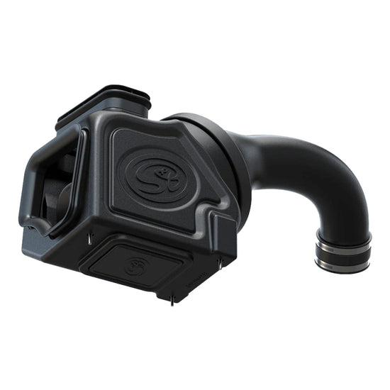 6.6L Cold Air Intake