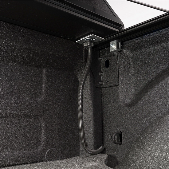 G2 Hard Folding Tonneau Cover, 6'4 Tub, No RamBox