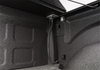 G2 Hard Folding Tonneau Cover, 6'4 Tub, No RamBox