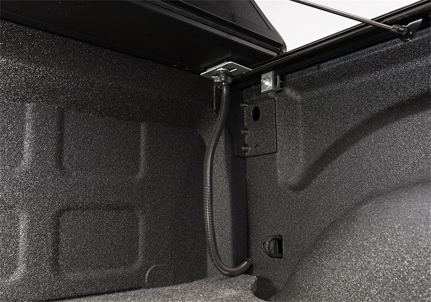 G2 Hard Folding Tonneau Cover, 6'4 Tub, No RamBox