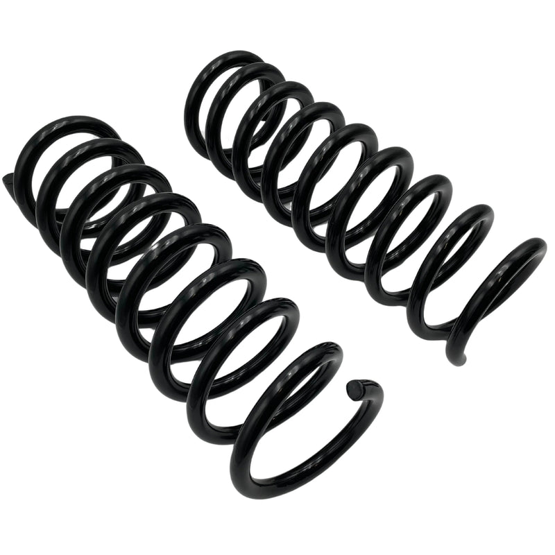 Front 2" Lifted Coils, 20%, Set of 2