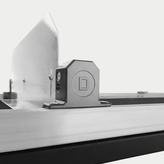 Double Tray Divider for 24" wide CargoGlide 2.0