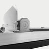 Double Tray Divider for 24" wide CargoGlide 2.0
