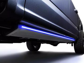 POWERSTEP VISION - Classic Integrated LED Lighting